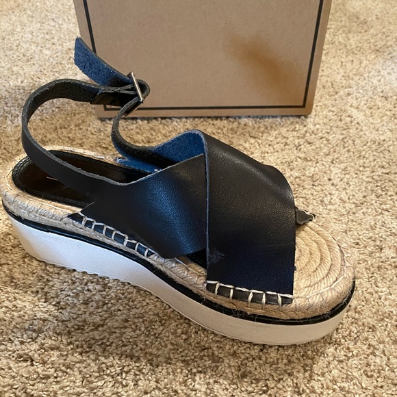 Asos Tyson Platform Sandal - Picture 12 of 13